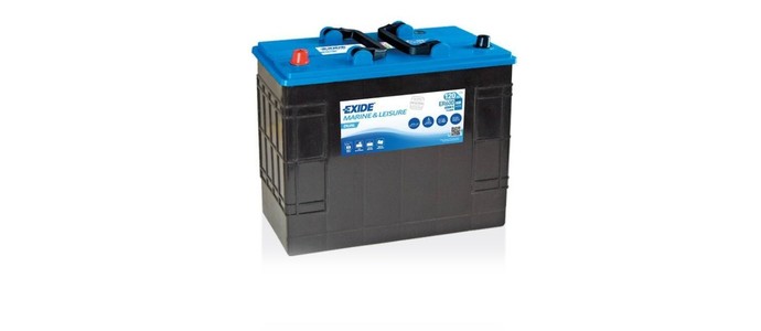 Batteries bateau : guide de choix entre démarrage, cycle profond et duales